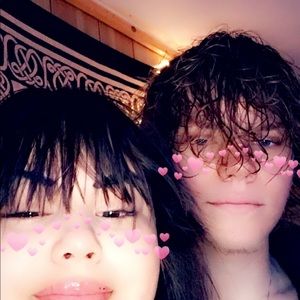 Meet your Posher, Patrick